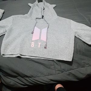 Bts jimin hoodie